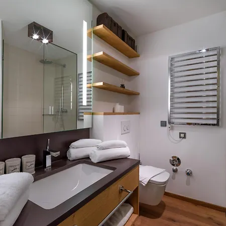 Lucas - By Nv-appartements Apartment Kirchberg in Tirol