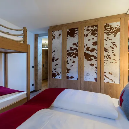 Lucas - By Nv-appartements Kirchberg in Tirol