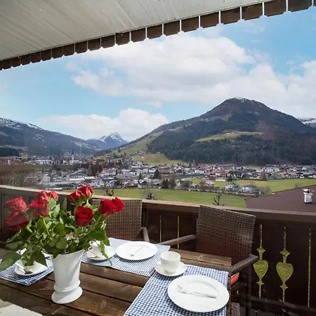 Apartment Lucas - By Nv-appartements *