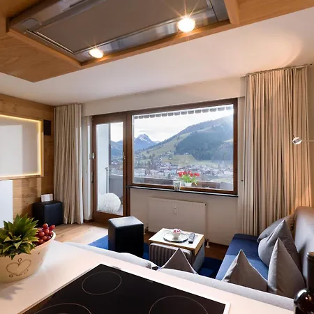 Lucas - By Nv-appartements Apartment