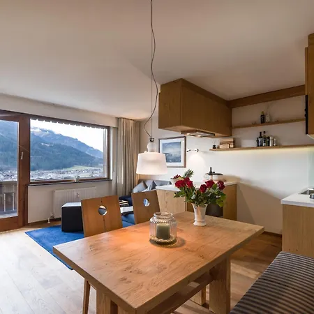 Lucas - By Nv-appartements *