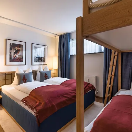 Lucas - By Nv-appartements Kirchberg in Tirol