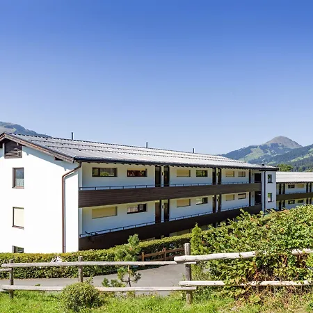 Lucas - By Nv-appartements Apartment *
