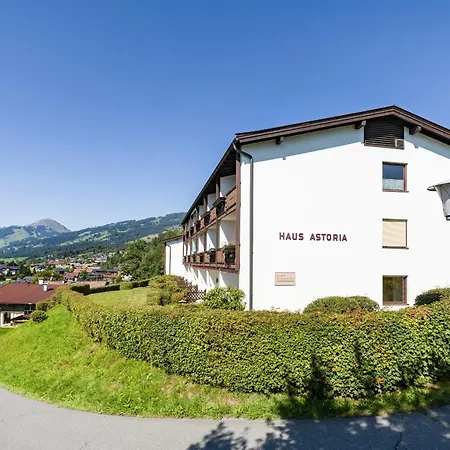 Lucas - By Nv-appartements Apartment Kirchberg in Tirol