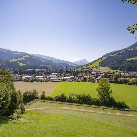 Apartment Lucas - By Nv-appartements Kirchberg in Tirol