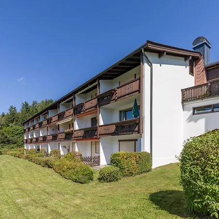 Lägenhet Lucas - By Nv-appartements